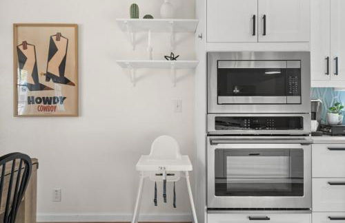 Family Retreat Games, Fire Pit & Kids Barn - Foto 31