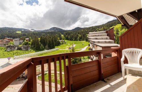 Courchevel au pied des pistes, La Tania - Foto 10