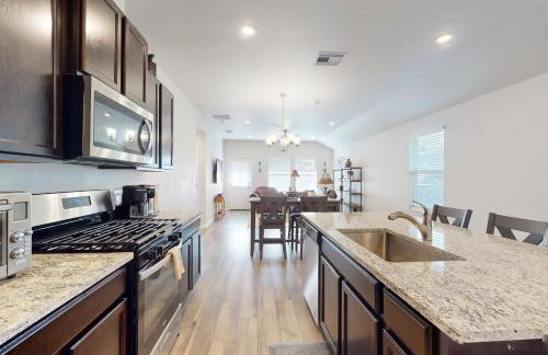 The Seashell House - Foto 9