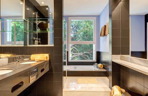 Al lado del mar "Villa Tortuga 12" - Foto 59