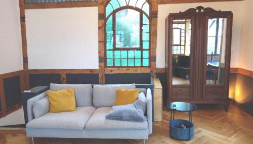 Historisches Haus am Triller - Foto 4