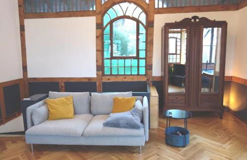 Historisches Haus am Triller - Foto 4