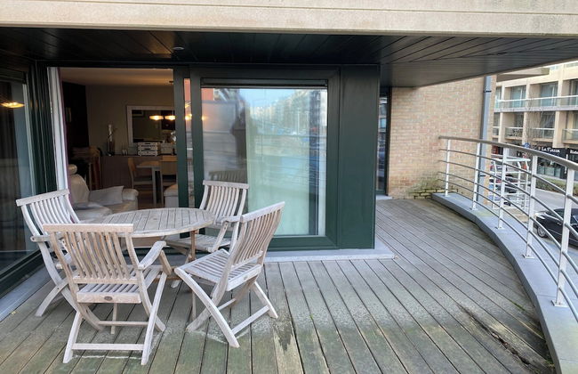 Nieuwpoort Oceanfront Haven - Photo 18