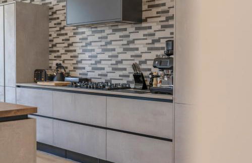 Luxe 5 Bedroom Guardbridge House - St Andrews - Foto 8