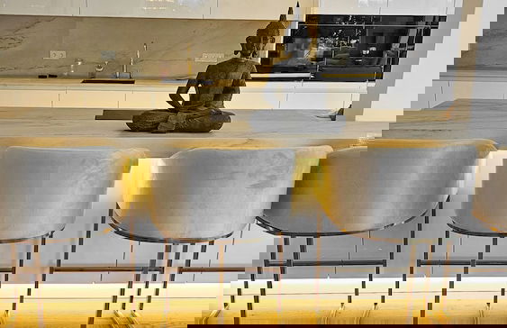 Luxus Neubau 170m2 Loft mit Pool Garten - Foto 7