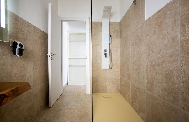 3512 Villa Mediterranea by Perle di Puglia - Foto 27