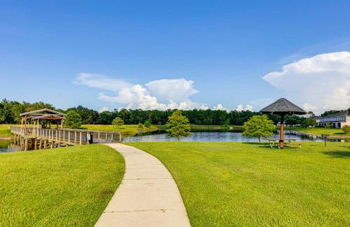 Resort Retreat with Outdoor Oasis 13 Mi to Disney! - Foto 34