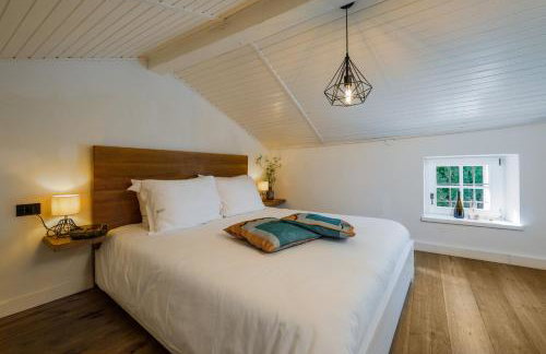 Casa Mille Olivi - Peaceful Lake View House, Private 50m2 Pool, near Motovun - Photo 16