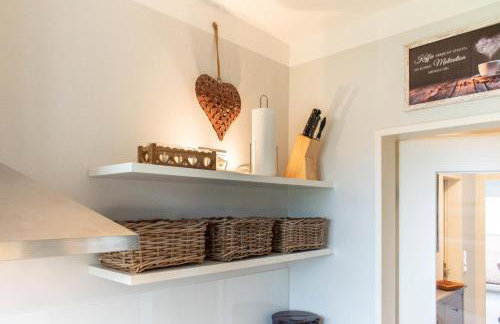 Ferienwohnung Traumland 2 - Foto 24