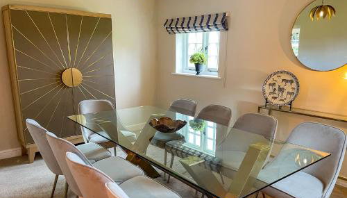 Marrington Farmhouse - Foto 4