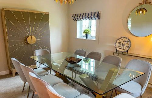 Marrington Farmhouse - Foto 4