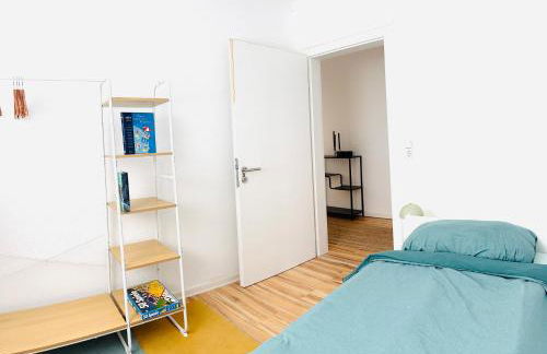 FinkenBlick I Wohnung in Illingen Saar I für kleine Familien I Paare mit Hund und Monteure - Foto 11