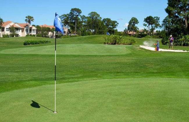 7 Room PGA Village Golf Resort Villa 4BR 3BA NEW - Foto 70