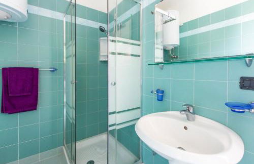 Appartamento con prato inglese destro Salento - Foto 21