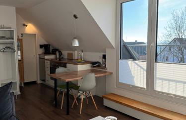 Feriendomizil Ösetalblick - Foto 9