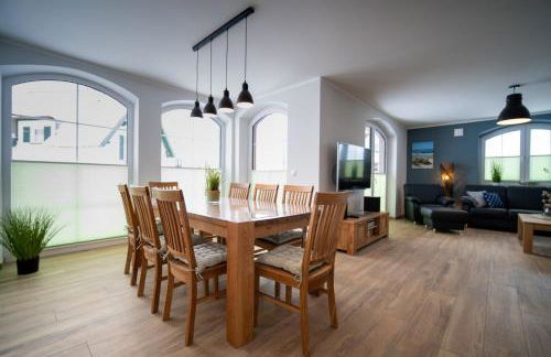 Ferienhaus Ankerplatz in der Puddeminer Wiek - Foto 9