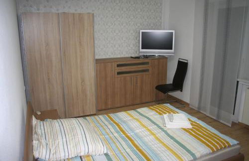 Privat Unterkunft Schreiber - Foto 15