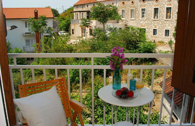 Holiday Apartment Luna - Foto 13