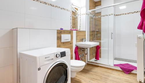 Moderne Appartement Wohnung mit 2 Schlafzimmern im Zentrum von Riesa - Foto 5