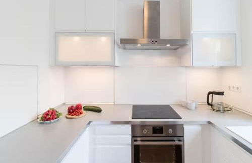 Gartenhaus Land-Idylle in der Stadt - Foto 10