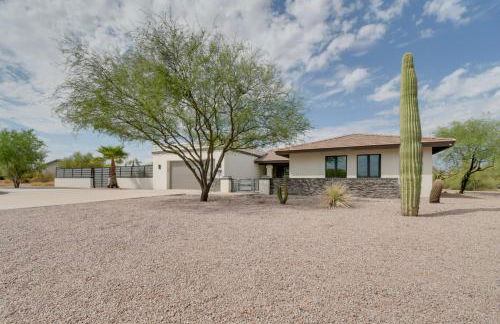 Game Room! Luxury Group Getaway in Fountain Hills - Foto 40