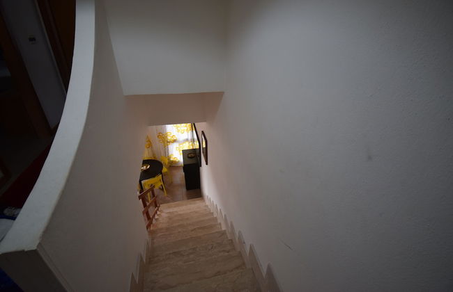 Villa in Cassano all'Ionio with garden - Photo 16