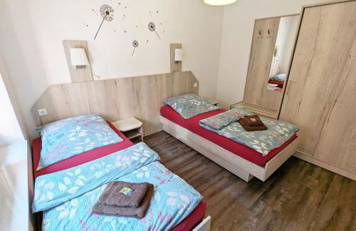 Greenments, Apartments für Freizeit und Beruf - Foto 27