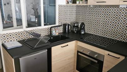 Appartement "Lafontaine" Quartier St Nicolas - Foto 2