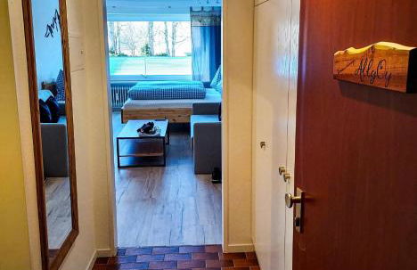 Ferienwohnung AllgOy - Foto 9