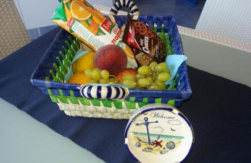 Bouganville Studios Stegna - Foto 21