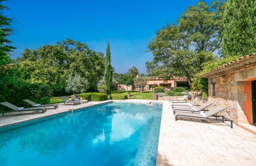 Luxury Villa near Fayence - Foto 1