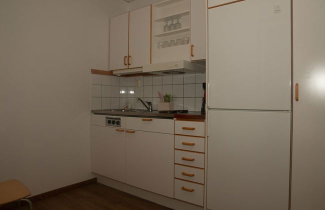 Hus Hotell Hunge AB - Foto 13