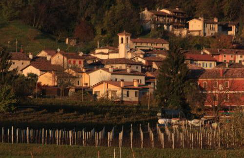 Casa Nonna Teresa - Foto 33