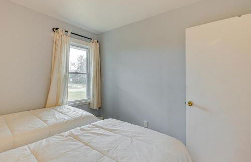 Walk to Beach and Lake Michigan Manistee Bliss! - Foto 21