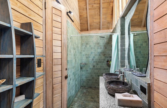 Lumbung Loft Villas in El Nido - Foto 20