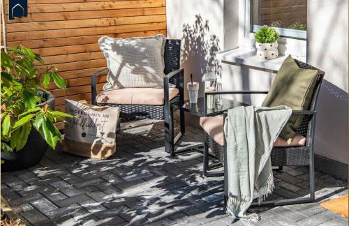 Green Village kleine Koje Benz - Foto 21