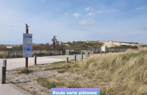 Gite Baie de Somme - Foto 27