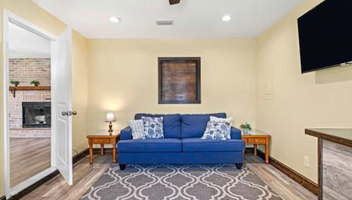 Sarasota Bradenton Getaway 3BR Sleeps 8 - Foto 3