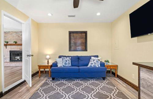 Sarasota Bradenton Getaway 3BR Sleeps 8 - Foto 3