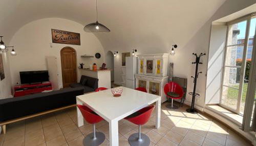 Appartement "La Chocolaterie" en Centre-Ville linge inclus - Foto 4