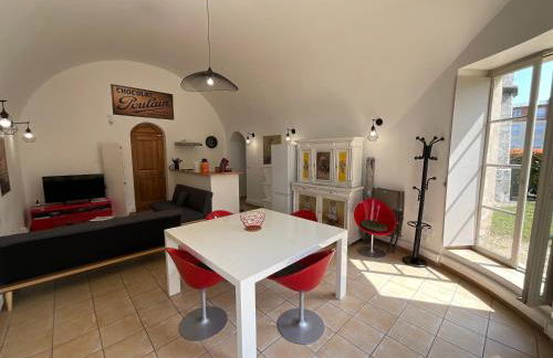 Appartement "La Chocolaterie" en Centre-Ville linge inclus - Foto 4