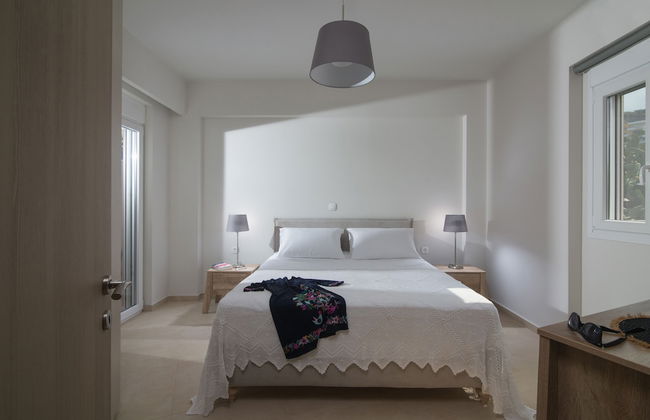 Gras Houses Agia Pelagia - Foto 3