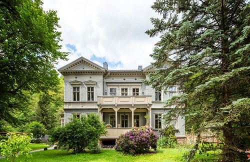 Villa Heimlicher Grund - Photo 1