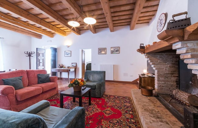 Pu-d791-fros0at - Casale del Podesta 10 1 - Foto 13