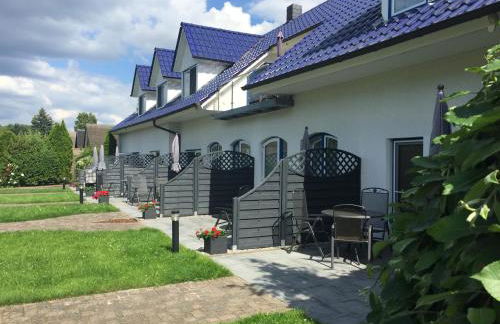 Appartementanlage Zur Seemöwe - Foto 12