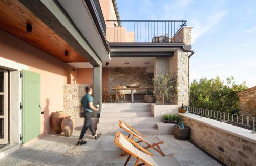 Luxury Villa Motovun - Foto 26