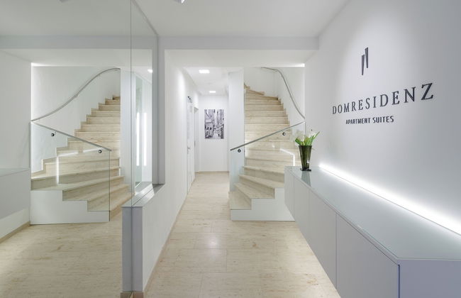 Domresidenz Regensburg - Foto 3