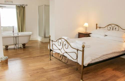 Stockbatch Granary at Pitchford Estate - Foto 21