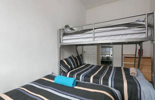 Chorlton Townhouse - Foto 14