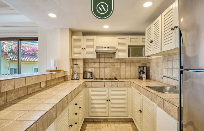 Velas Marina Vallarta 2601 - Foto 8